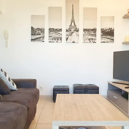 Le Castel D'orne Piscine Et Terrasse - 4pers Appartement Caen