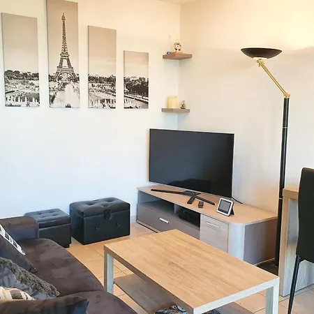 Le Castel D'orne Piscine Et Terrasse - 4pers Appartement Caen